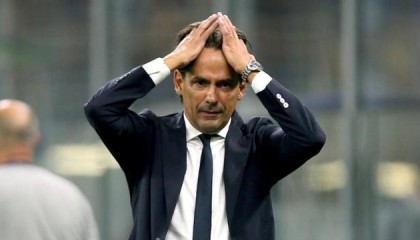 小因扎吉：比赛计划很完美  但皇马有库尔图瓦