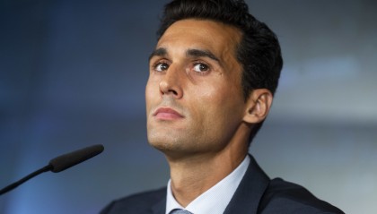 kaiyun-记者：皇马球员对阿韦洛亚很满意，喜欢他与托雷斯冲突时的态度