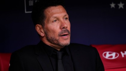 塞尔：在加拉格尔和拉斯帕多里离队后，马竞将优先引进中场球员