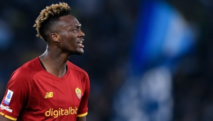 kaiyun-记者：维拉对签亚伯拉罕持乐观态度，贝西克塔斯买断条款1100万镑