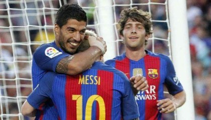 kaiyun-今年卡塔尔世界杯 苏亚雷斯希望决赛对阵好友梅西