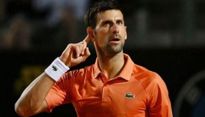 “喧嚣”中迎来35岁生日 德约能否再次苦尽甘来？