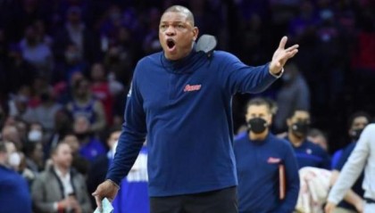 【观点】登帝组合止步次轮 里弗斯，最被高估的教练？