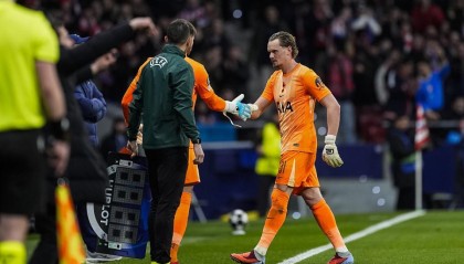 开云官网-无胜，溃败！6战2平4负，大比分失利占一半，英超首回合惨遭吊打