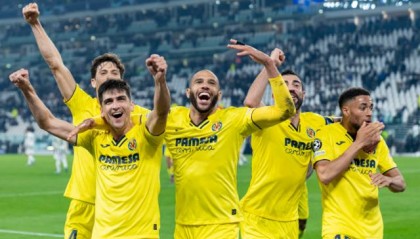 kaiyun-【观察】小球会返欧冠8强 埃梅里的“潜艇”逆流破浪