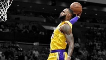 众人谈詹姆斯 泰伦·卢：传球优先却即将成为得分王